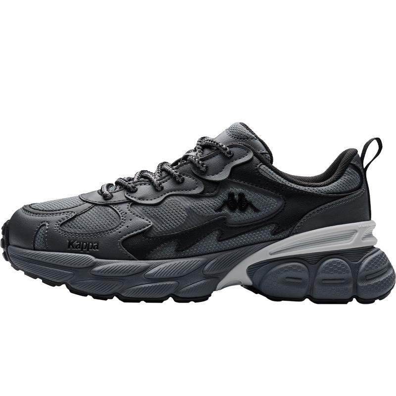 Kappa Women's Chunky Lifestyle Sneakers