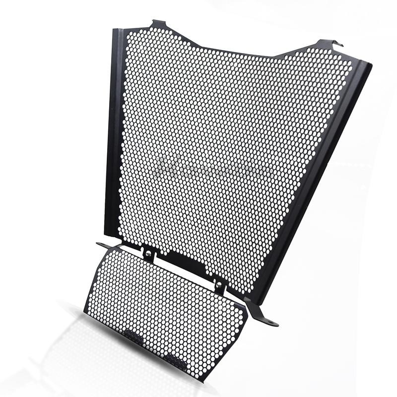 Motorcycle Radiator Guard For BMW S1000RR S1000 S 1000 RR 2019 2020 2021 2022 2023 2024 2025 2026 Protection Cooler Grill Cover