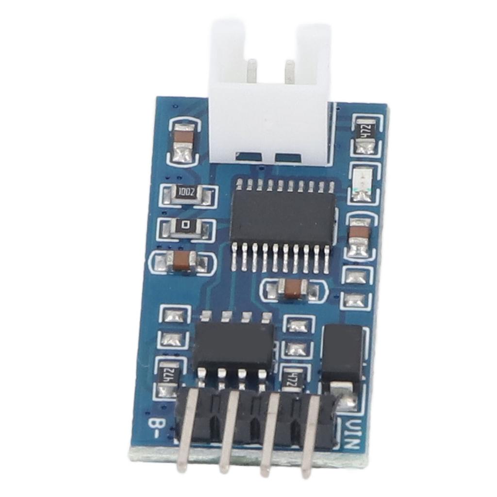 10K 3950 Temperature Sensor Probe Cable 5VRS485 RTU Serial Port Remote Control Acquisition Module