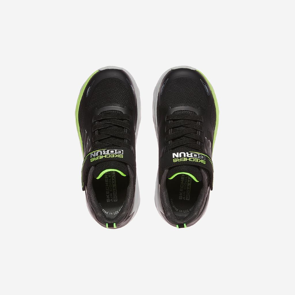 [SKECHERS] Max Run [405145L-BKLM]