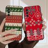 Сани Лучший для Рождества Для Samsung S20FE S21 22 23 FE 24 Plus 25 Ultra Galaxy M23 32 34 35 52 53 54 55 силиконовый мягкий чехол для телефона