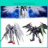 Gundam Wing Zero Hell Deathscythe Сборная модель Игрушка Фигурка