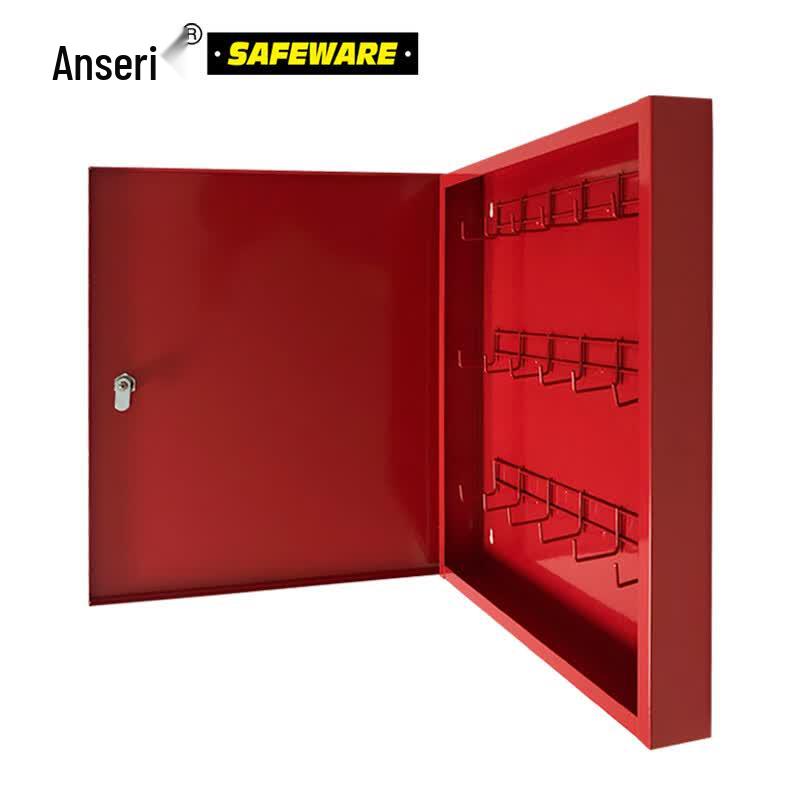 Ansai Rui Steel Lockout Tagout Management Cabinet