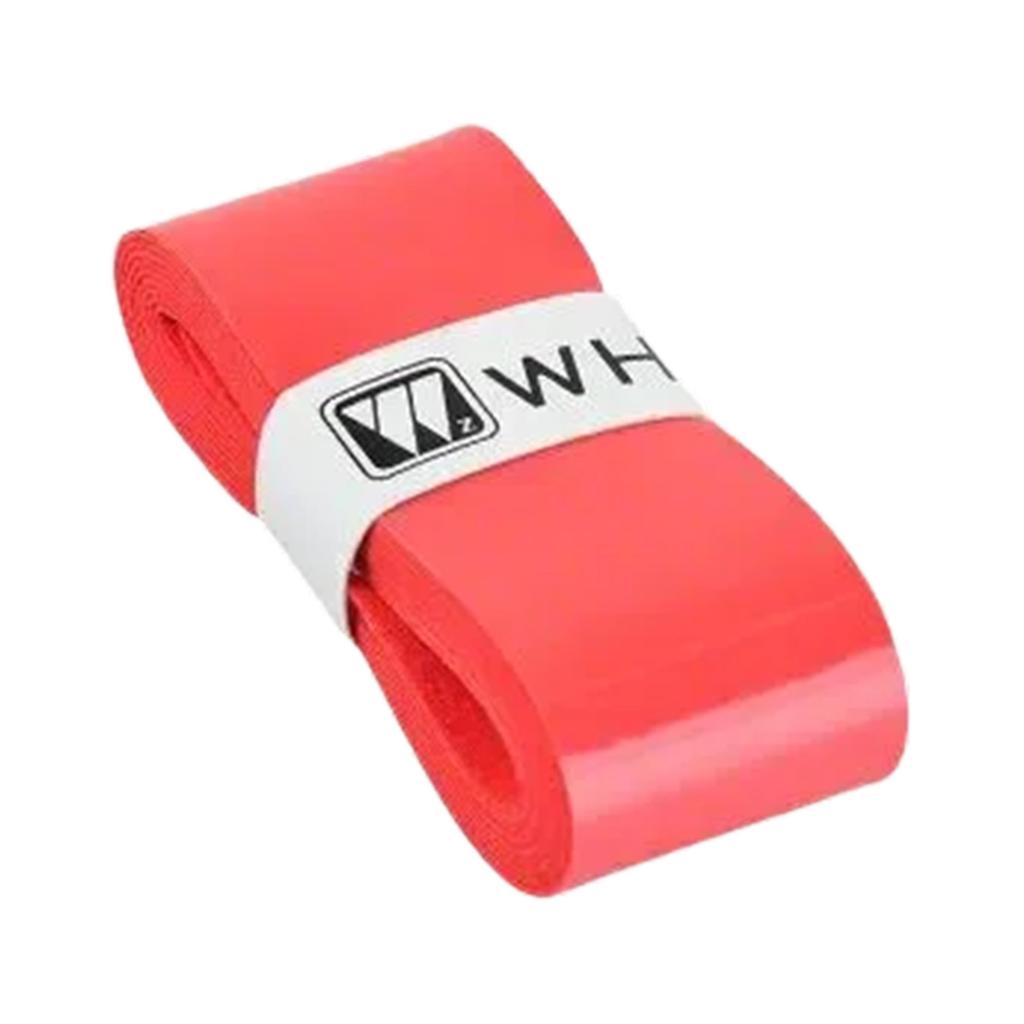 Рулон для бадминтонной ручки Водопоглощающая лента для обертывания ракеток для бадминтона Противоскользящая лента для ручки Лента для ручки ракетки для бадминтона Повязка от пота