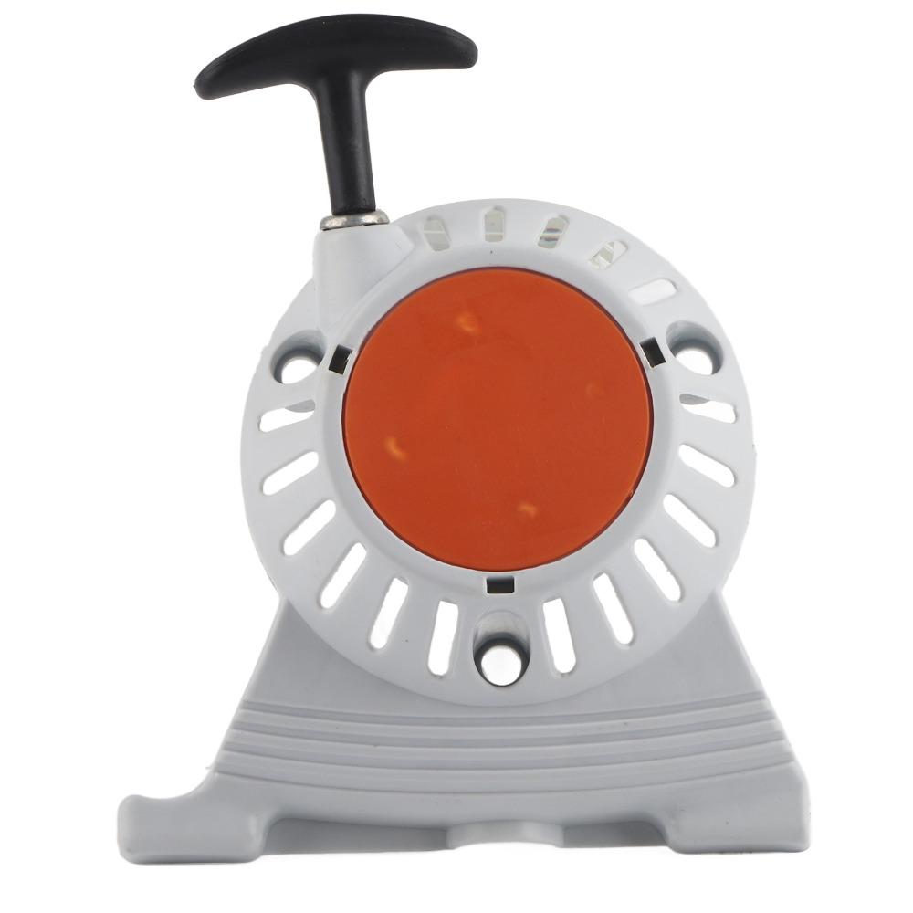 Cord String Trimmer Pull Starter Assembly For KM90, KM100, KM110, KM130, FS90, FS100, FS110, FS130