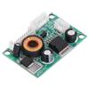 2Pcs Voltage Converter Module PCB LCD Power Supply Board with 3 Interface 12V To 5V 3.3V