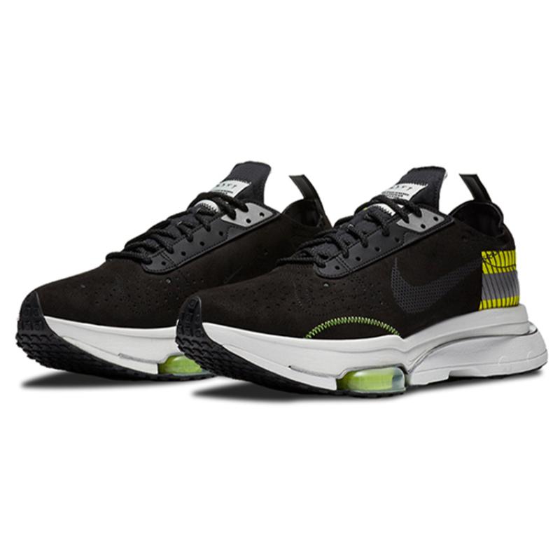 Nike Air Zoom Type 3M Black Sneakers Casual DB5459-001