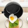 Iron Omelette Pan Non-stick Wheat Stone Stockpot Portable Pasta Pots  Kitchen Supplies