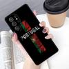 Чехол для телефона Флаг Португалии Для Samsung Galaxy S24 S25 Ultra S21 S22 Ultra S10E Note 10 Plus Note 20 FE S23