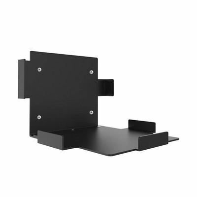 Настенный кронштейн для полки из стали для Xbox Series X Console Storage Holder Stand