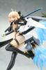 Q Order Souji Scale PVC Painted Finished Figure Q's Fate/Grand Assassin/Okita J. (First Ascension) 1/7