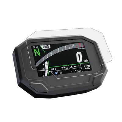 Защитная пленка для приборной панели мотоцикла для Kawasaki Z650 TFT LCD, Защитная панель для приборной панели Z900, защита от царапин