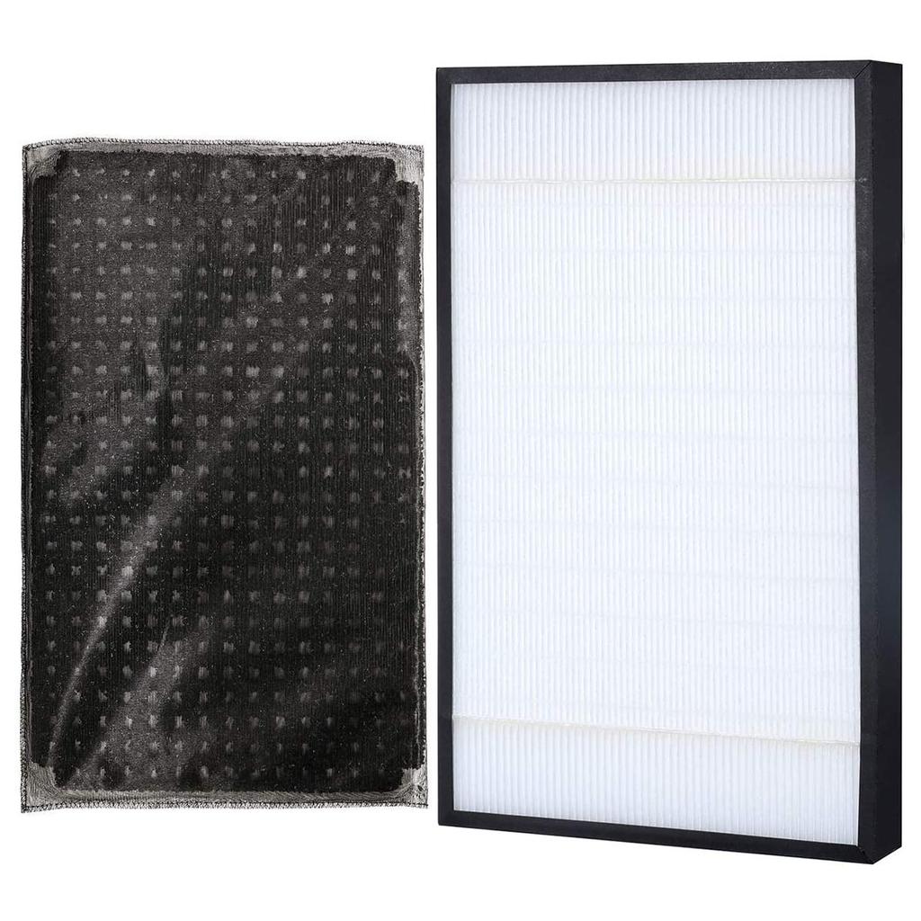 Air Purifier Replacement Filter Panasonic Replacement Dust Collection Filter and Deodorizing Filter Set Air Purifier Replacement Parts and F-ZXFP70