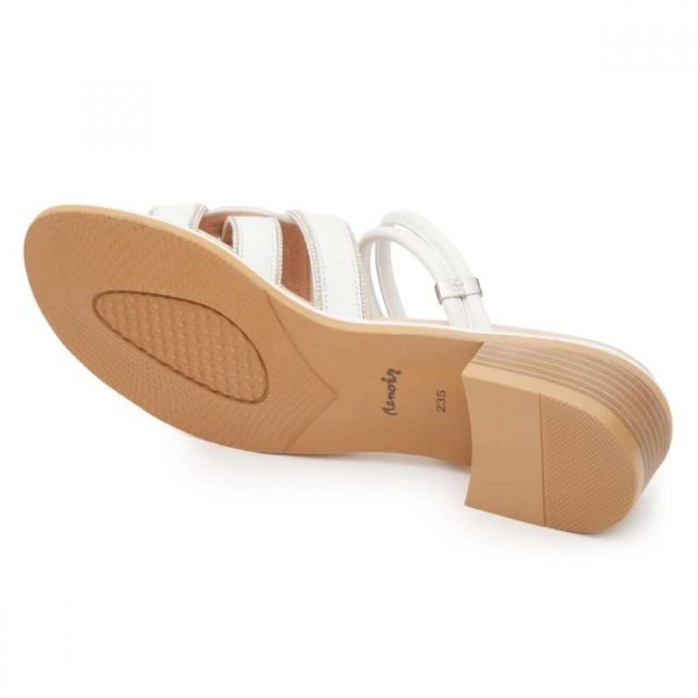 Kumkang Women Dress Jewel Two Way Sandal Rensac4418g9