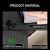 2025 Hot Car Center Console Covers Soft Armrest Mat Styling Accessories For Mazda 6 3 CX5 5 2 323 CX7 Demio Atenza Axela MX30 CX