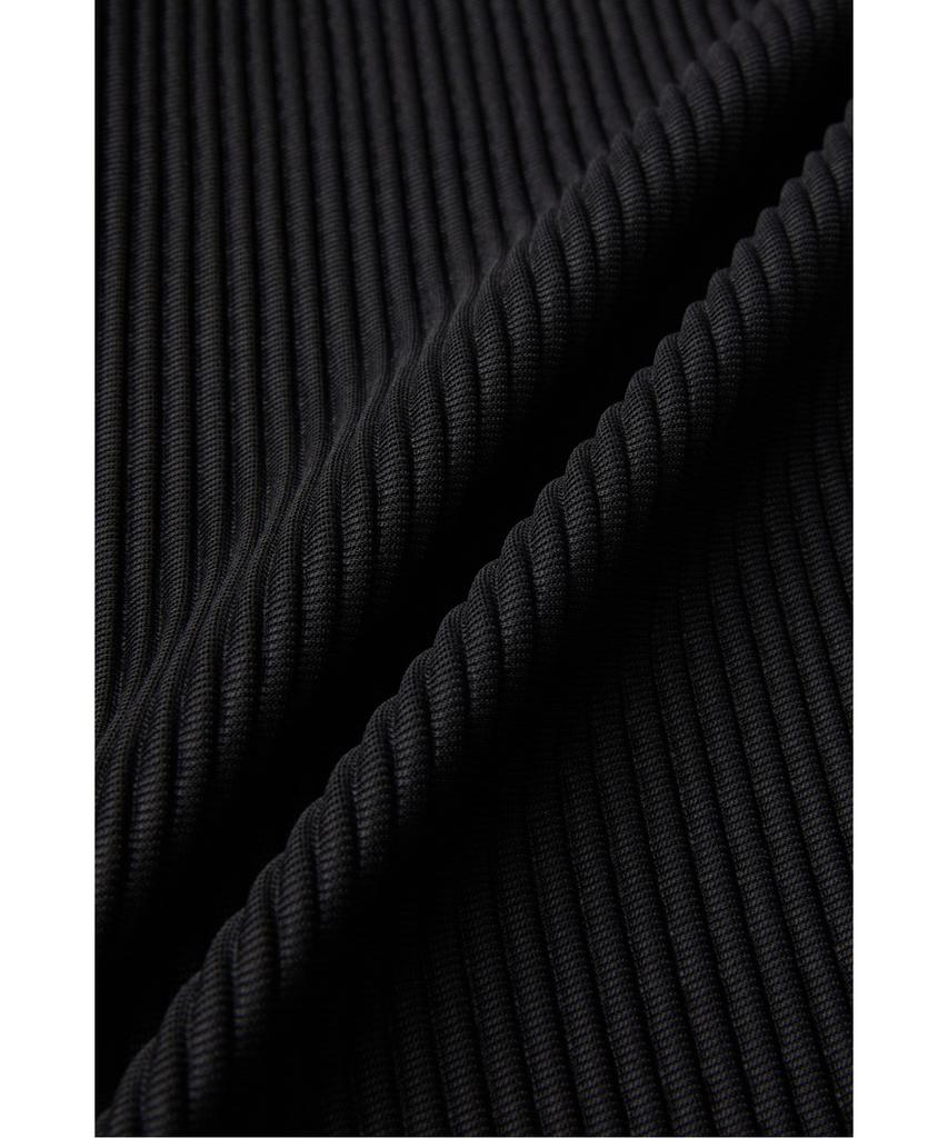 IRO Nocturne Pleated Carrot Fit Pants Iqpam26702Bkx