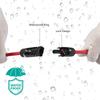 2M Solar Extension Cable With Female And Male Connector 10AWG With Connector Solar Panel Adapter Tools