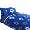 Football Goal Duvet Cover Set