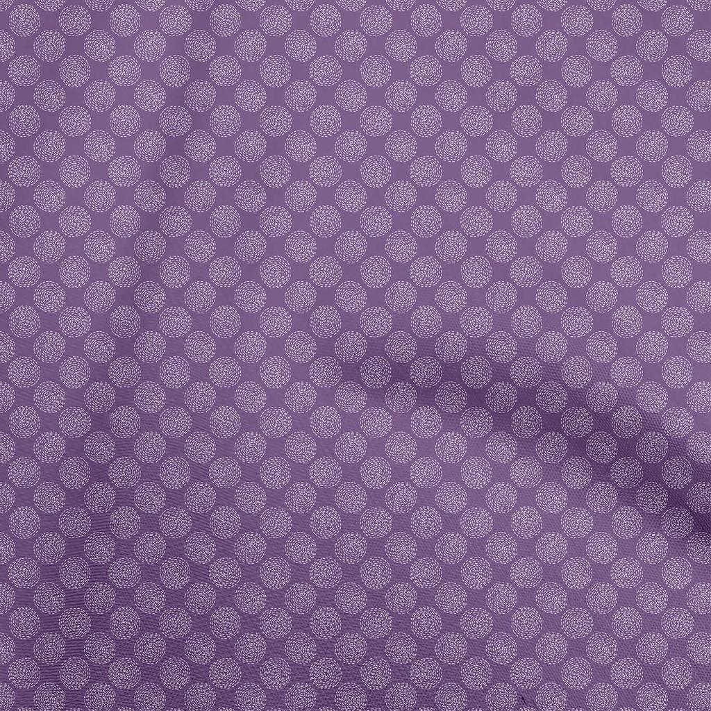 oneOone Хлопковая гибкая темно-оливково-зеленая ткань, азиатская, японская, сашико, принадлежности для квилтинга, швейная ткань с принтом, 40 дюймов в ярде