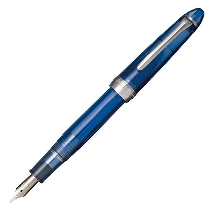 Перьевая ручка Sailor Shiki Ori Hisakata Uchimizu Тонкое перо 11-0500-242 1,7 x 13,4 см