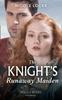 Книга The Knight's Runaway Maiden : Book 11