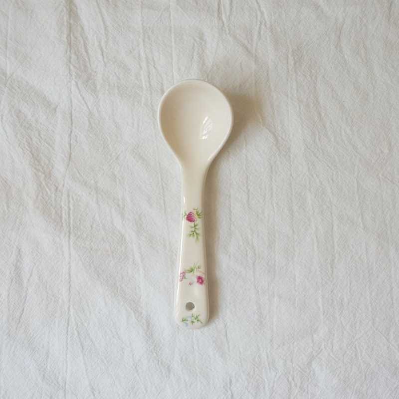 Французская керамическая тарелка Новая ретро-пастораль Amall Cuihua Чаша Салат Овсянка Десерт Свадебное украшение Корейская кухня