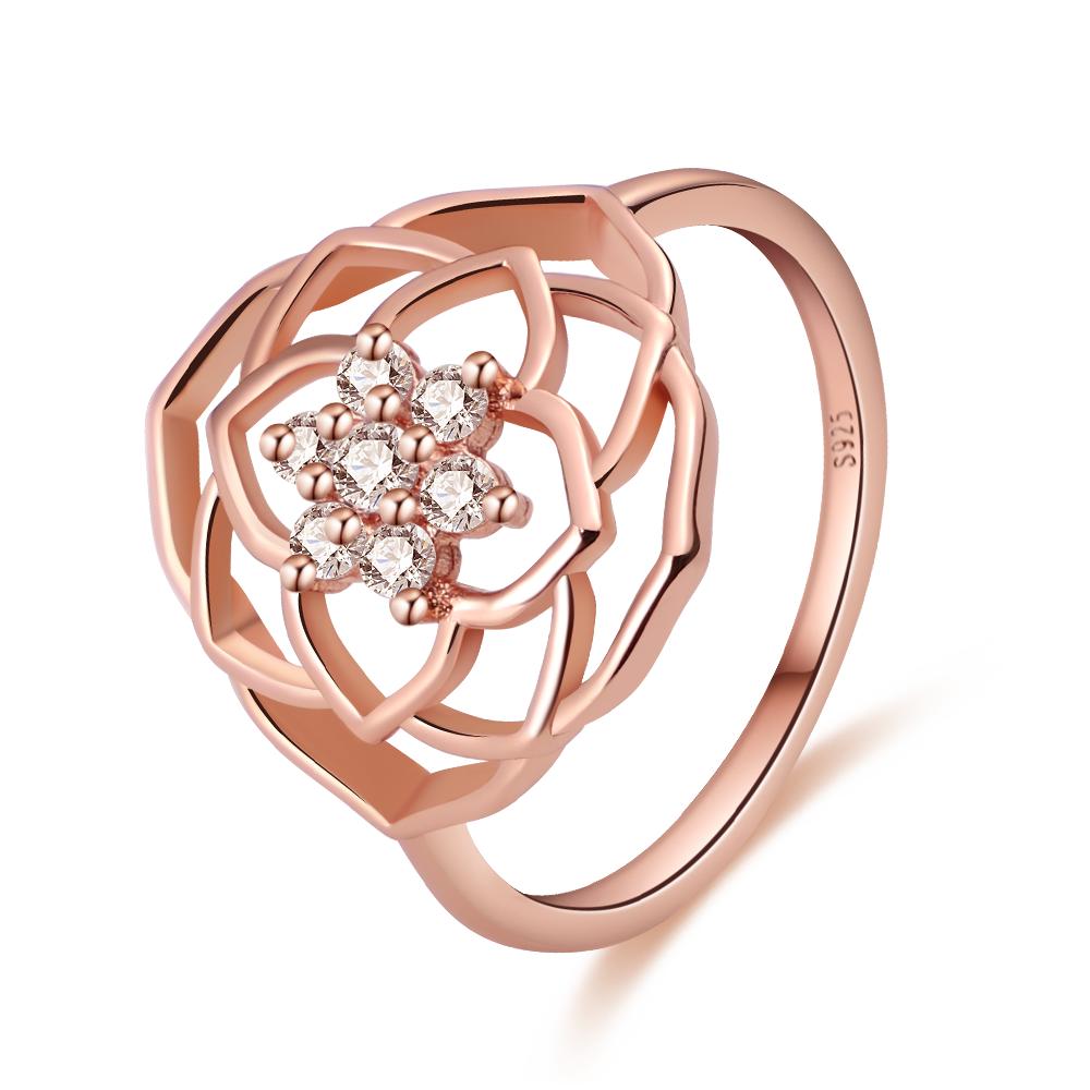 Корона Принцесса Тиара Кольца Сверкающее Сердце Любви оригинальные S925 Кольца для Женщин Обручальные Ювелирные Изделия Юбилейная оптовая продажа