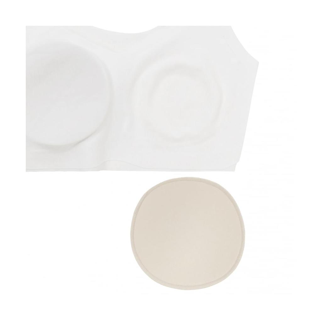 Топ Triumph Sloggi Zero Feel из смесового хлопка, половинный, 7059, размер L, женский, (Фантастический Зеленый),