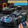 2,4G RC игрушечный автомобиль Drift Racing с дистанционным управлением, высокоскоростной внедорожный RC автомобиль, RC гоночный автомобиль, игрушка для детей, подарки