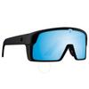 Spy Monolith Happy Boost Polar Ice Shield Unisex Sunglasses 6700000000186 138