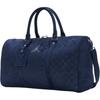 Jordan Polyester Travel Bag Unisex Blue Jordan JD2533194AD-001