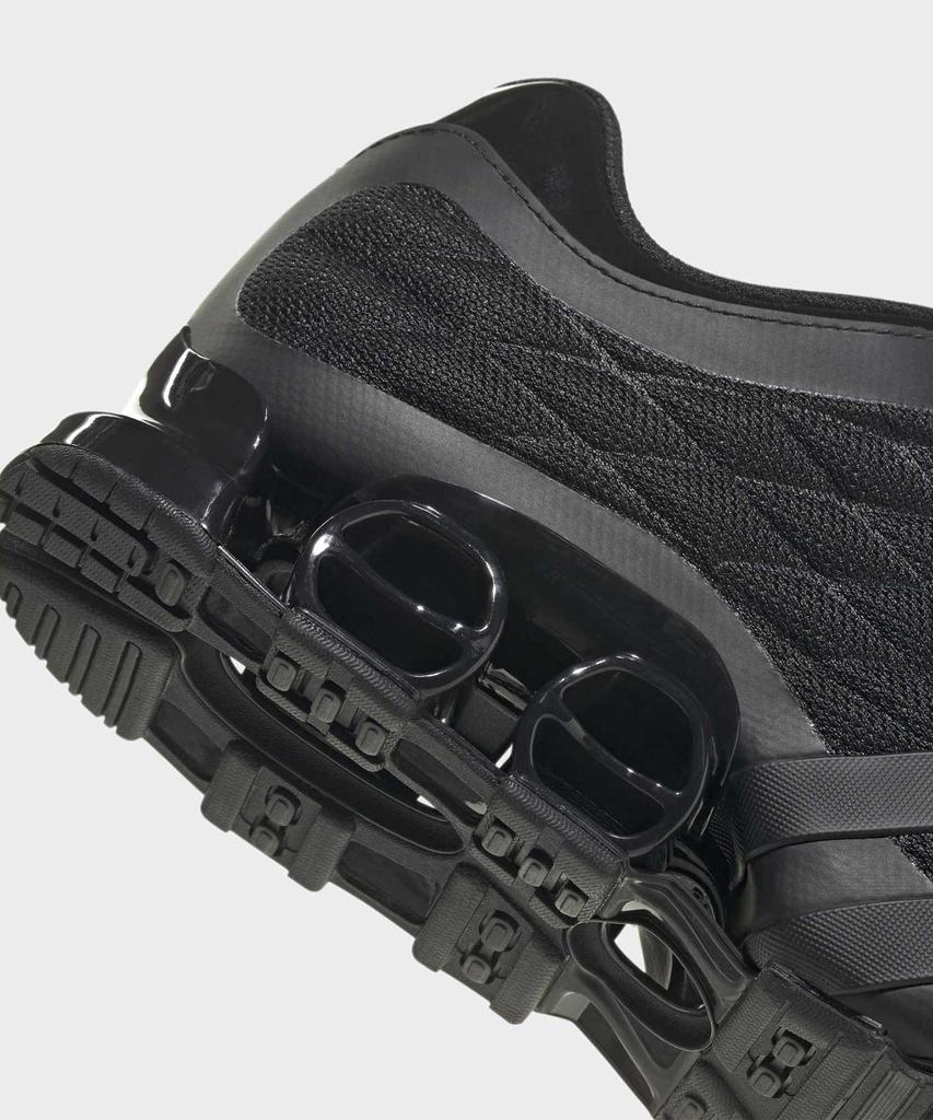 adidas Megaride S2 - Черный: Железный металлик / Kj8863