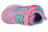 Skechers Unicorn Charmer - Lil Stellar, розовые кроссовки для девочек