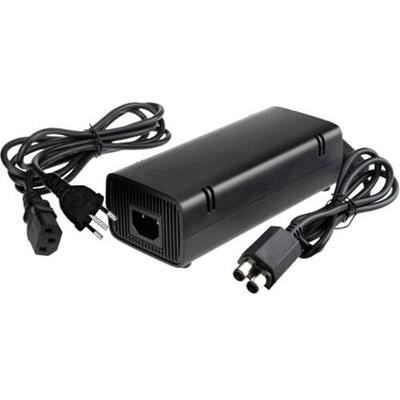 Блок питания Электропитание Xbox 360 Slim Europe Plug