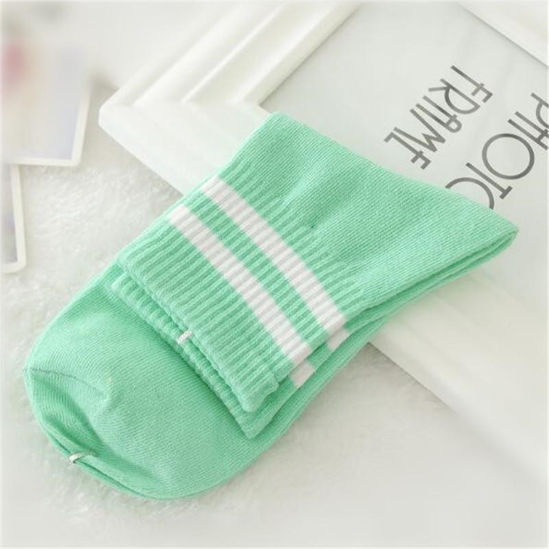 Креативные носки хип-хоп унисекс креативные харадзюку с надписью хлопок скейтборд удобные носки