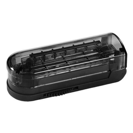 Таблеткорезка Разделитель для лекарств с острым лезвием Регулируемая конструкция Компактный портативный