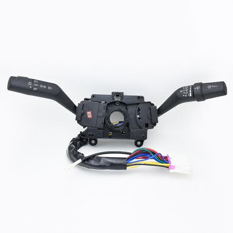 3774100-P00-C1 для пикапа Great Wall Wingle 3 Wingle5 V240 V200 Блок подрулевых переключателей (переключатель фар, переключатель стеклоочистителей)