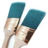 Fewer Brush Marks Paint Brush 2 Inch Wall Brushing Tools Firm Soft Bristle Brush  Painting