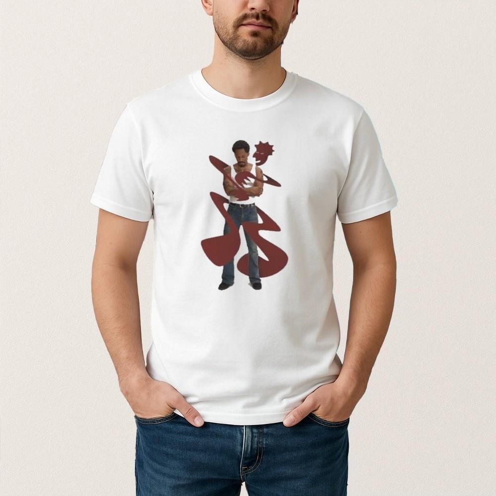 Kaytranada Aint No Damn Way Album 2025 Shirt , T-Shirt 2025 Trending Unisex T-Shirt