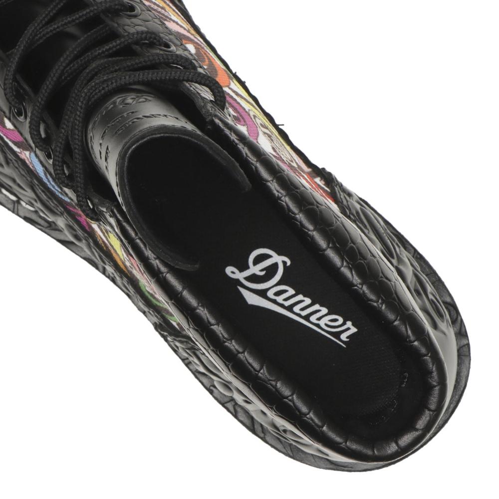 Danner Danner Field Fm D123000 Fm Черный Мульти
