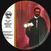 7inch Record ASHANTI SELAH, RAS TEO - Shoob Out / Dub Out FBR7003 Forward Bound 2021 UK Reggae, Ska & Dub