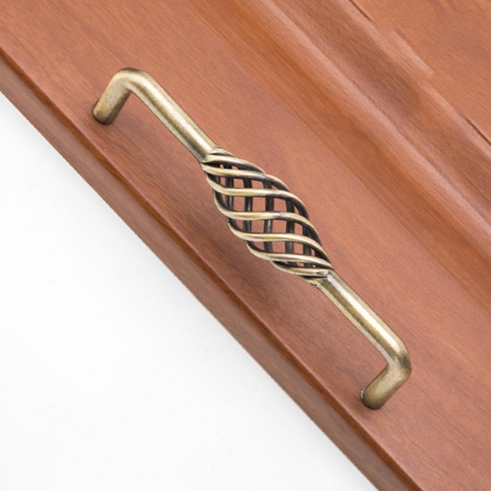 Мебельные ручки Pull Home Hardware для шкафа, комода, дверные ручки, ручки для ящиков, мебельная фурнитура