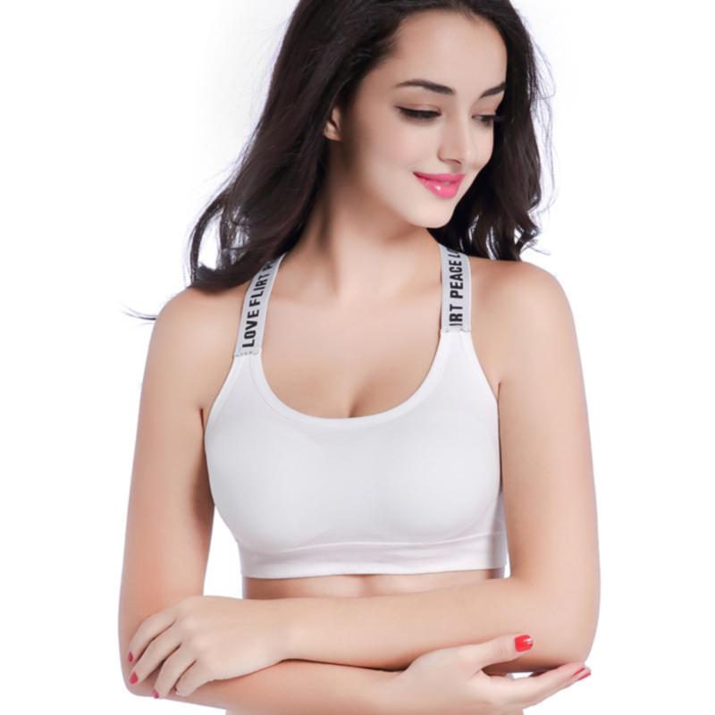 Женский спортивный бюстгальтер, в ассортименте