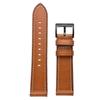 20mm Watch Band for Garmin Venu/Sq/Sq 2/2 Plus,Genuine Cow Leather Replacement Straps