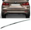 BMW 3 GT F34 - Chrome Strip On the Trunk Lid