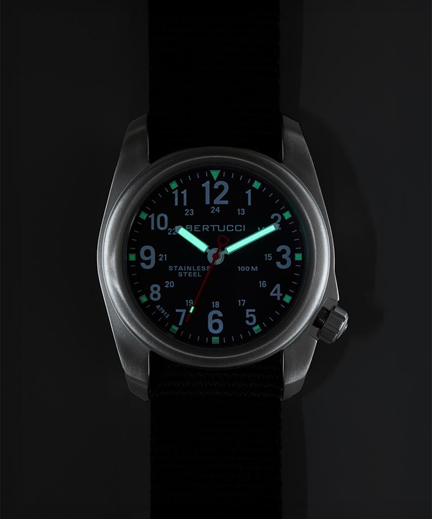 Beleutuchi A-2S Field Watch 11050