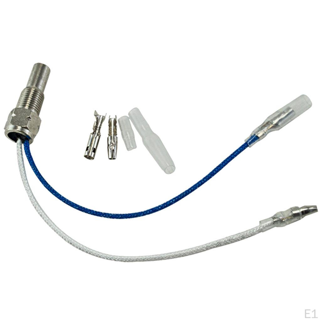 Автомобиль 1/8 NPT температура масла
