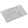 PVC Dining Tableware Placemats Bowl Coasters Pad Mat Heat Insulation Woven