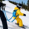 Adjustable Kids Snowboard Harness Lightweight Ski Harness Trainer  Children Snowboarding
