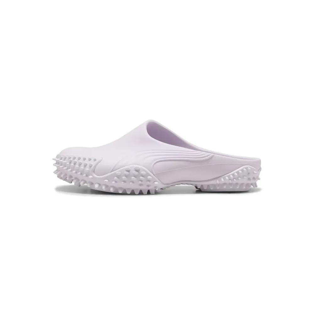 Puma Шлепанцы Mostro - Сиреневый иней 404433-04 159737